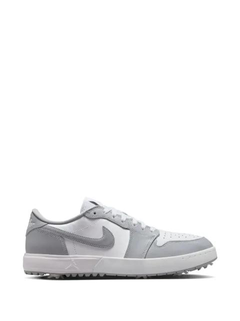 Air Jordan 1 Low G Spiked sneakers by JORDAN