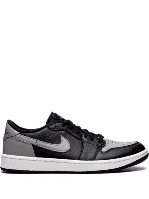 Air Jordan 1 Low Golf "Shadow" sneakers by JORDAN