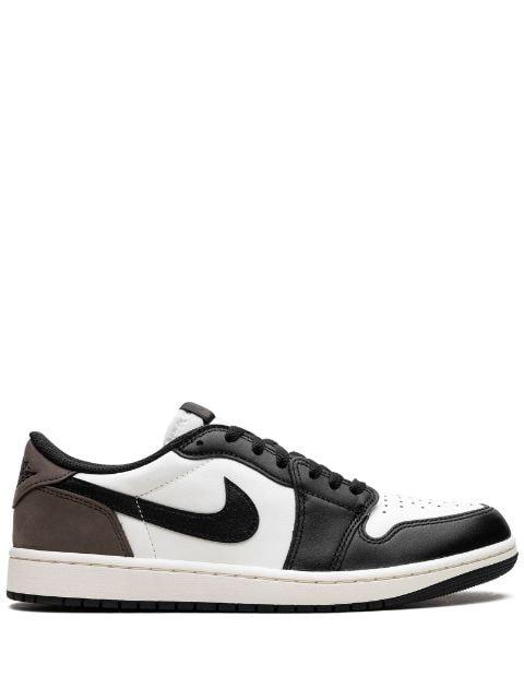 Air Jordan 1 Low OG "Mocha" sneakers by JORDAN