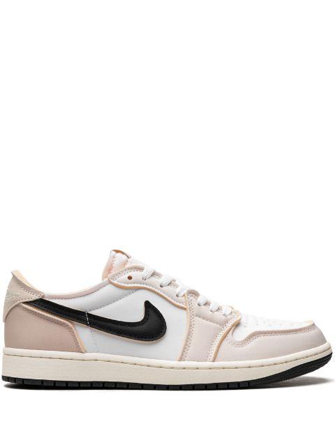 Air Jordan 1 Low OG sneakers by JORDAN
