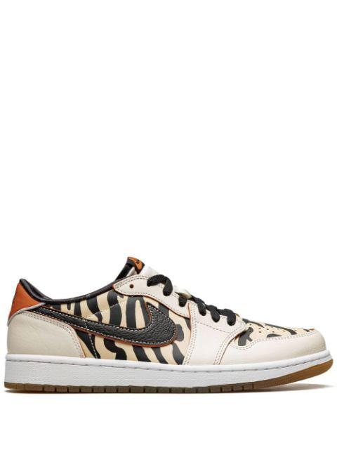 Air Jordan 1 Low Og "Chinese New Year" sneakers by JORDAN
