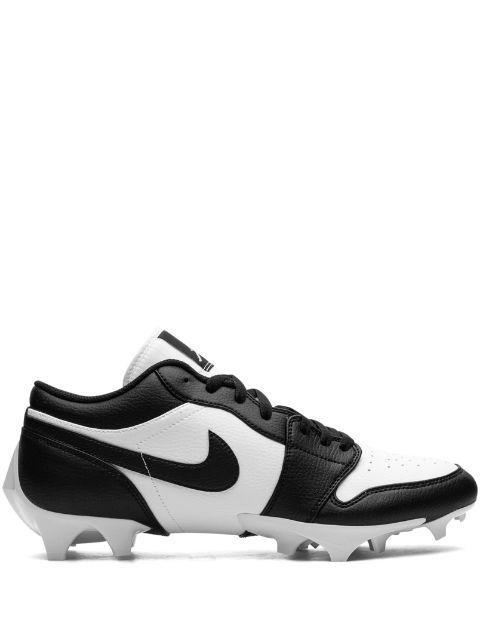 Air Jordan 1 Low "Panda" cleats by JORDAN