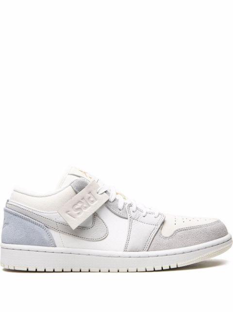 Air Jordan 1 Low "Paris" sneakers by JORDAN