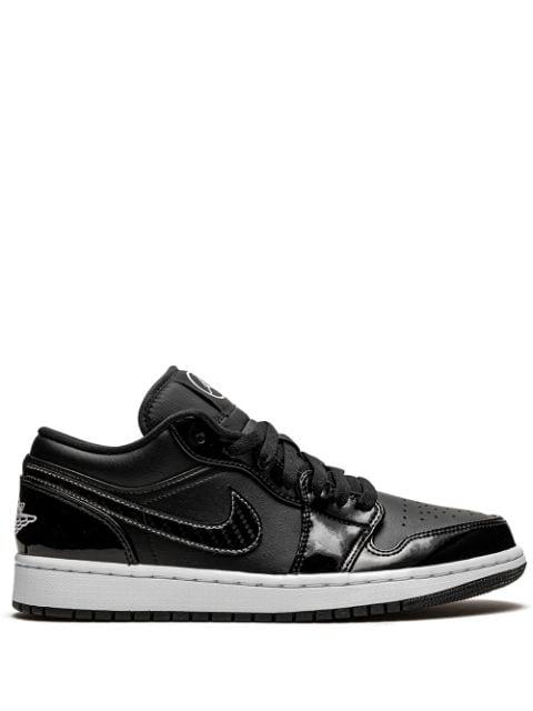 Air Jordan 1 Low SE “All-Star 2021” sneakers by JORDAN
