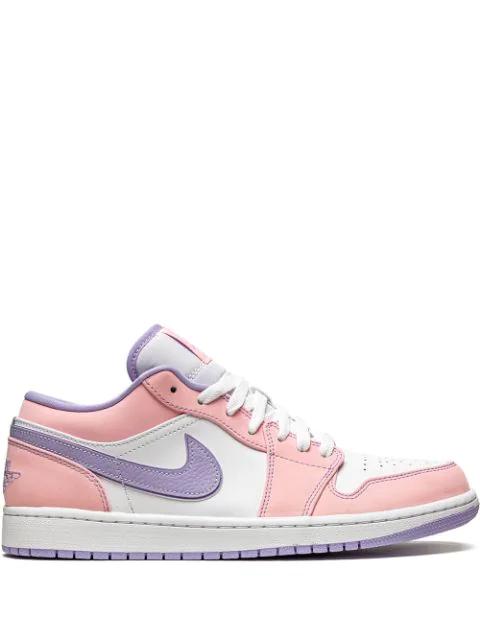 Air Jordan 1 Low SE "Arctic Punch" sneakers by JORDAN