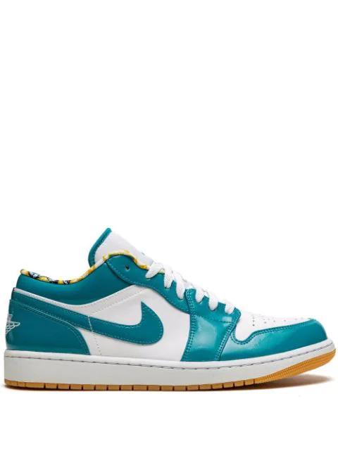 Air Jordan 1 Low SE "Barcelona" sneakers by JORDAN