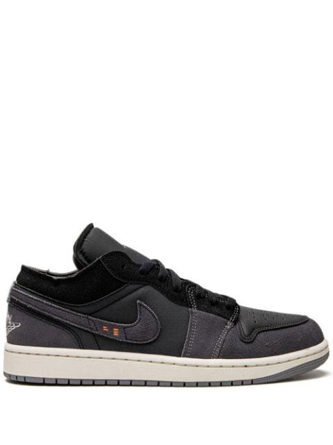 Air Jordan 1 Low SE Craft sneakers by JORDAN