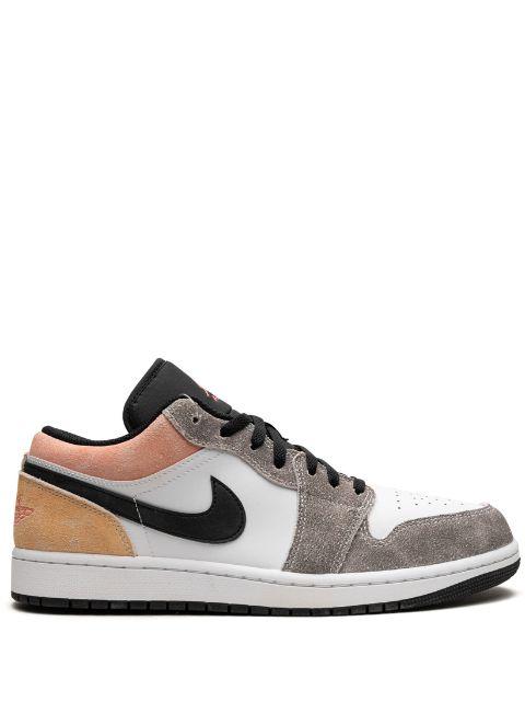 Air Jordan 1 Low SE "Flight Club" sneakers by JORDAN