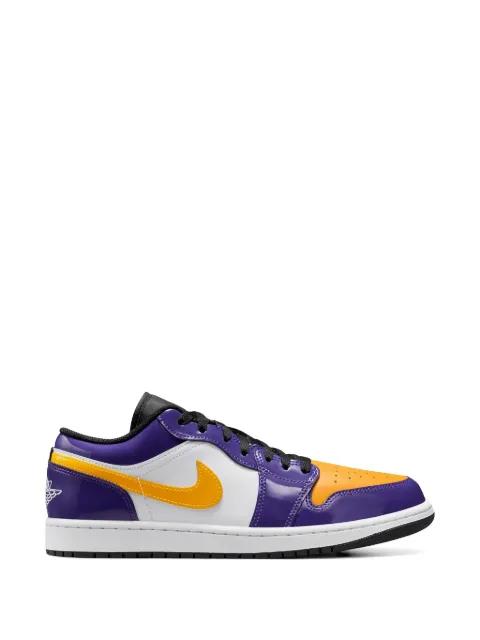 Air Jordan 1 Low SE sneakers by JORDAN