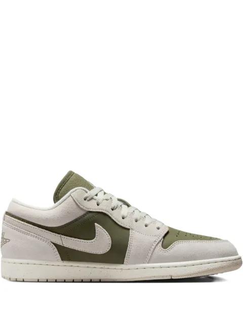 Air Jordan 1 Low SE sneakers by JORDAN
