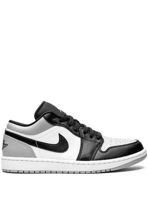 Air Jordan 1 Low "Shadow Toe" sneakers by JORDAN