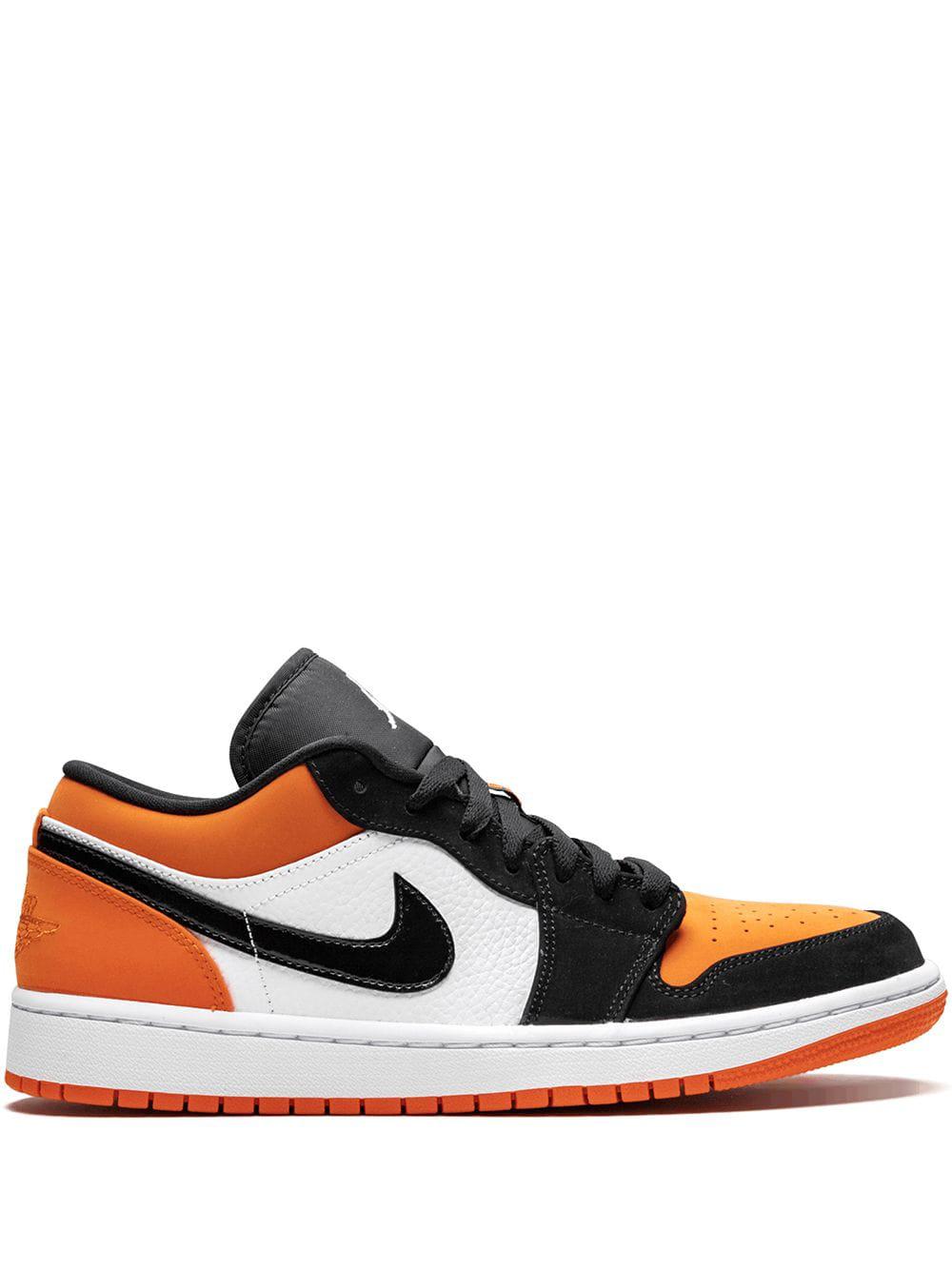 Air Jordan 1 Low "Shattered Backboard" sneakers by JORDAN