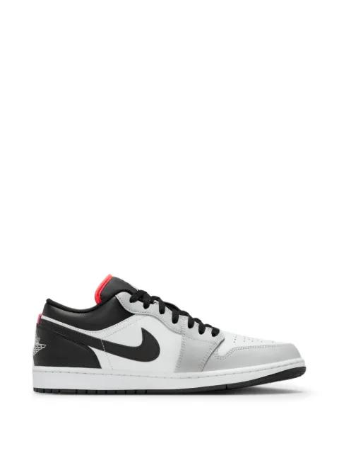 Air Jordan 1 Low lace-up sneakers by JORDAN