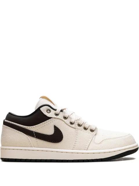 Air Jordan 1 Low sneakers by JORDAN