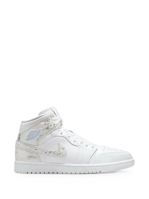 Air Jordan 1 Mid SE sneakers by JORDAN