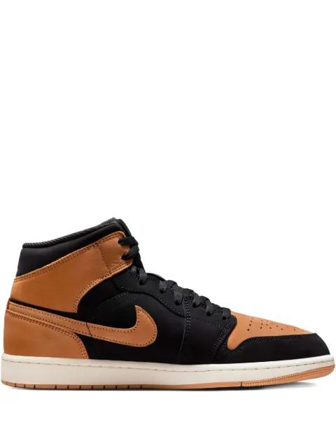 Air Jordan 1 Mid sneakers by JORDAN
