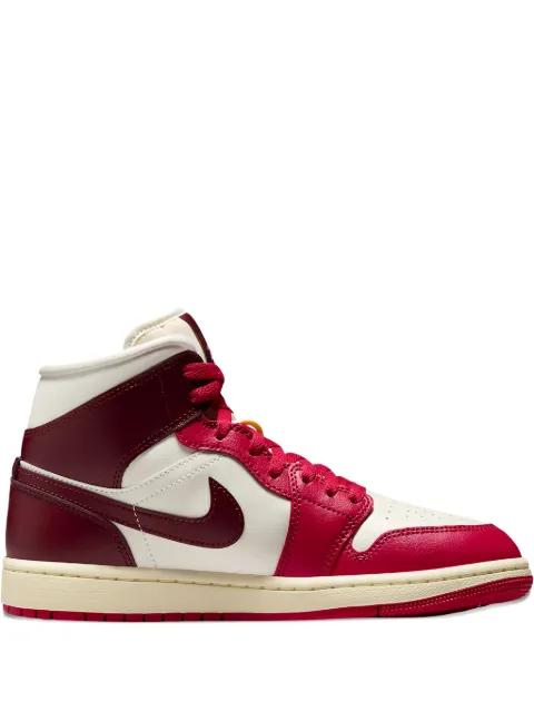 Air Jordan 1 Mid sneakers by JORDAN