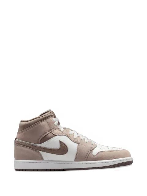 Air Jordan 1 Mid sneakers by JORDAN