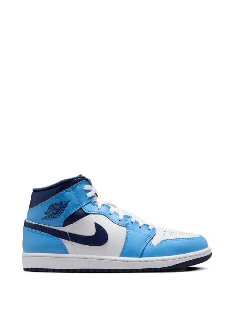 Air Jordan 1 Mid sneakers by JORDAN