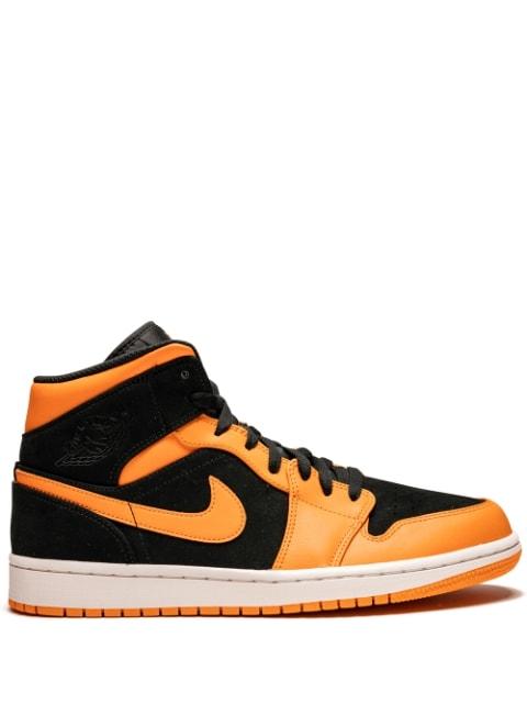 Air Jordan 1 Mid sneakers by JORDAN
