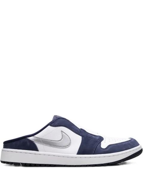 Air Jordan 1 Mule Golf "Midnight Navy" sneakers by JORDAN