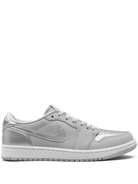 Air Jordan 1 "Neutral Grey" sneakers by JORDAN