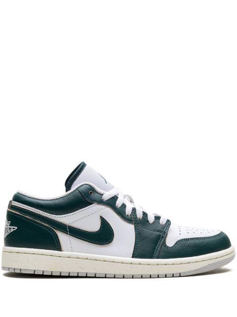 Air Jordan 1 "Oxidized Green" sneakers by JORDAN