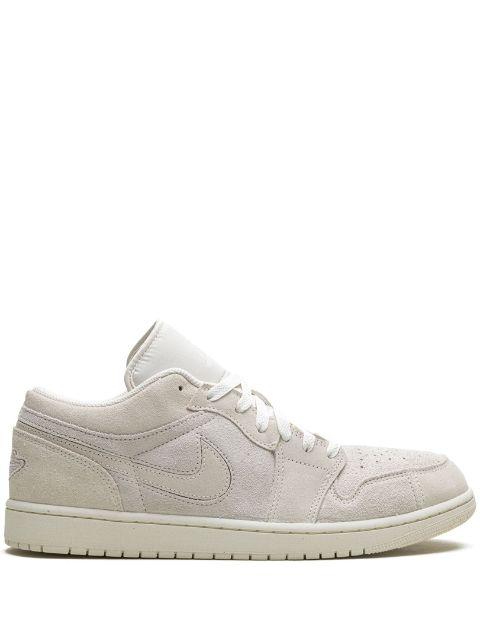 Air Jordan 1 "Pale Ivory" sneakers by JORDAN