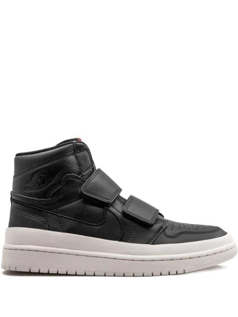 Air Jordan 1 RE high-top Double Strap sneakers by JORDAN
