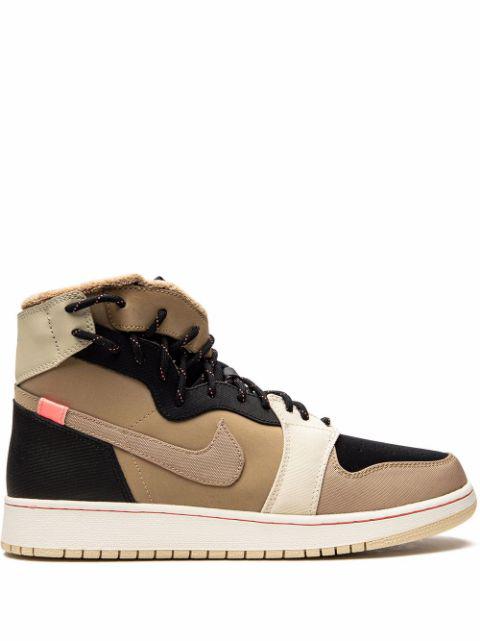 Air Jordan 1 Rebel XX "Utility Pack" sneakers by JORDAN