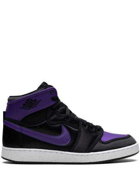 Air Jordan 1 Retro AJKO "Storm Blue" sneakers by JORDAN