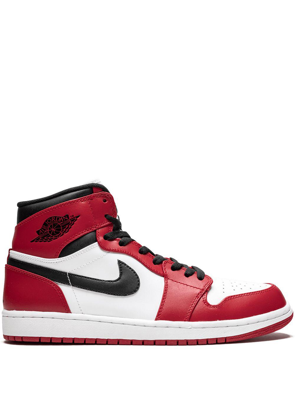 Air Jordan 1 Retro High "Chicago" sneakers by JORDAN