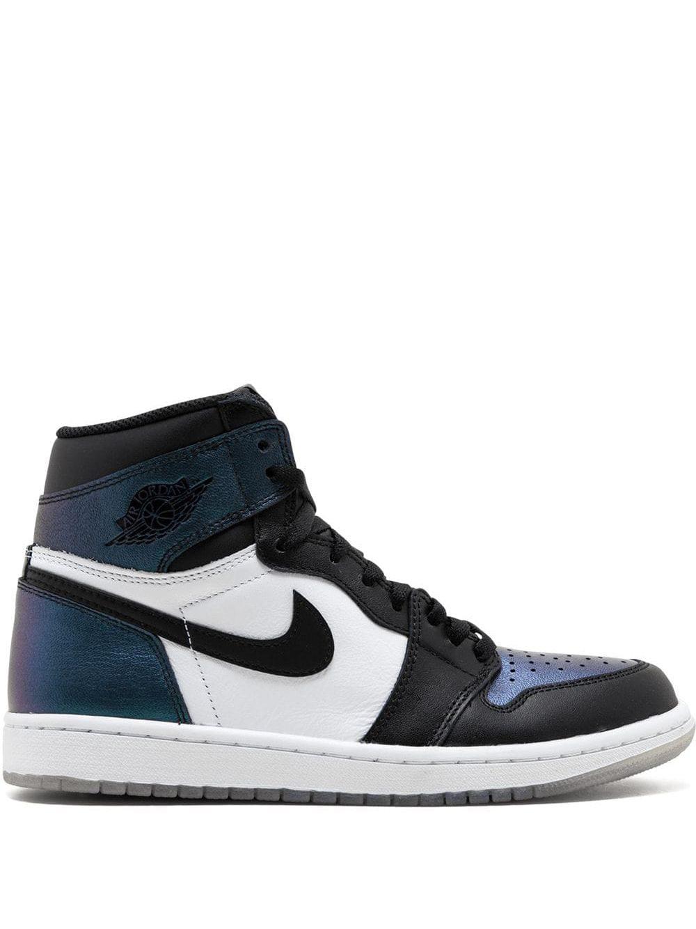Air Jordan 1 Retro High OG All Star sneakers by JORDAN