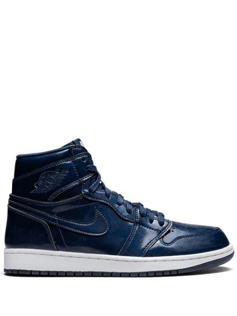 Air Jordan 1 Retro High OG DSM sneakers by JORDAN