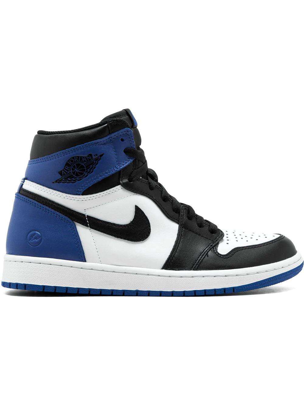 Air Jordan 1 Retro High OG "Fragment" sneakers by JORDAN