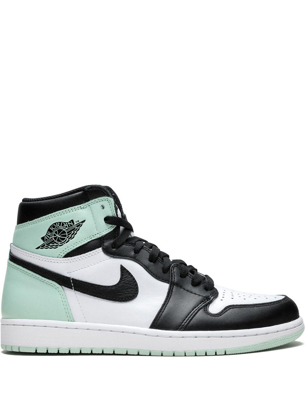 Air Jordan 1 Retro High OG NRG "Igloo" sneakers by JORDAN
