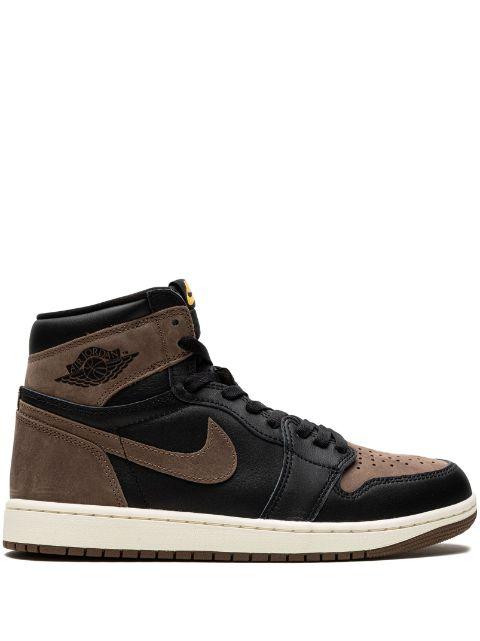 Air Jordan 1 Retro High OG "Palomino" sneakers by JORDAN