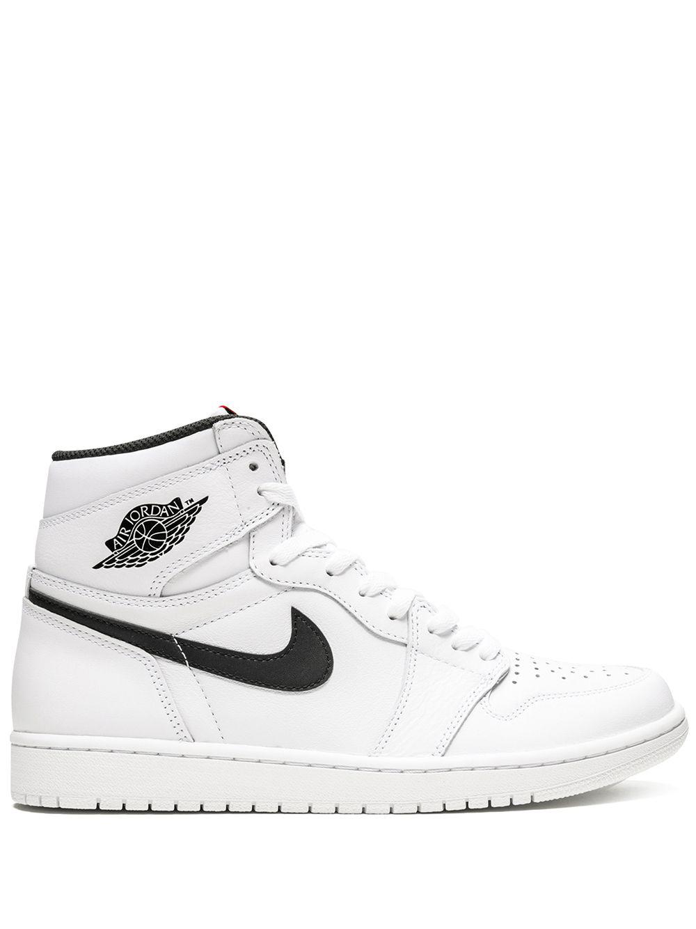 Air Jordan 1 Retro High OG "Premium Essentials" sneakers by JORDAN