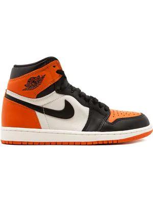 Air Jordan 1 Retro High OG "Shattered Backboard" sneakers by JORDAN