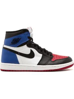 Air Jordan 1 Retro High OG "Top 3" sneakers by JORDAN