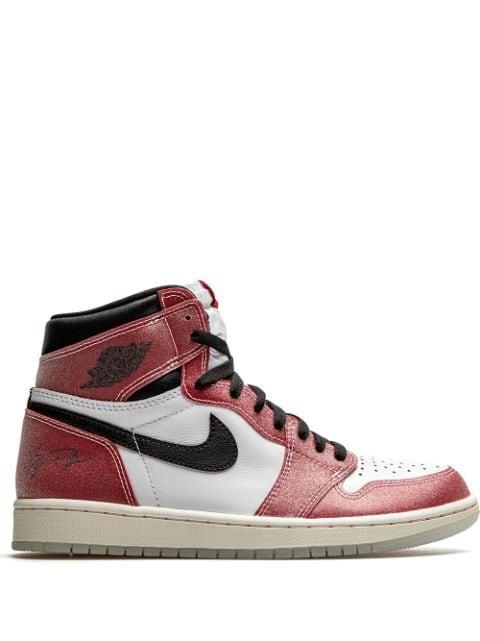 Air Jordan 1 Retro High OG "Trophy Room - Chicago" sneakers by JORDAN