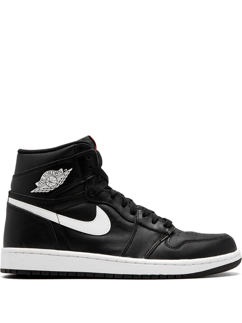 Air Jordan 1 Retro High OG "Ying-Yang" sneakers by JORDAN