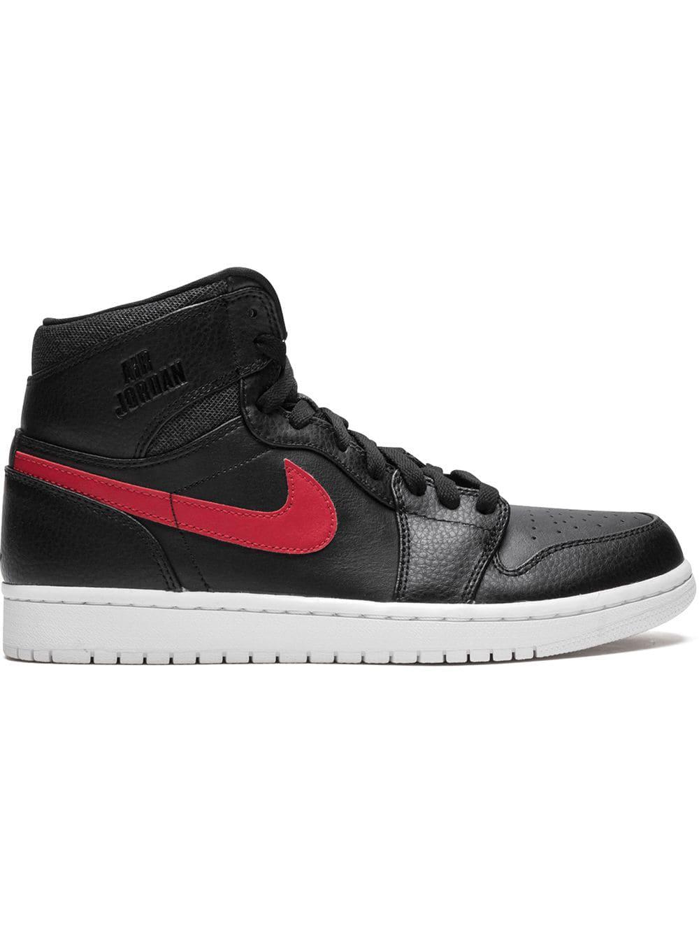 Air Jordan 1 Retro High "Rare Air" sneakers by JORDAN