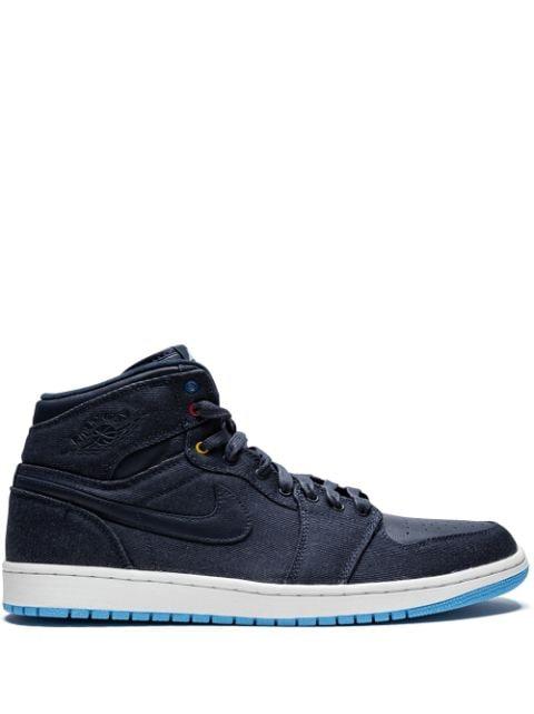 Air Jordan 1 Retro High sneakers by JORDAN