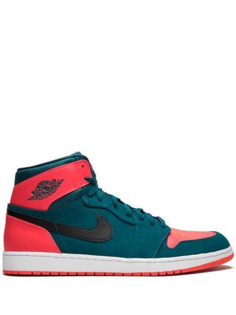 Air Jordan 1 Retro High top sneakers by JORDAN