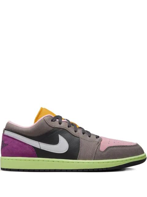 Air Jordan 1 "Tokyo Bio Hack" sneakers by JORDAN