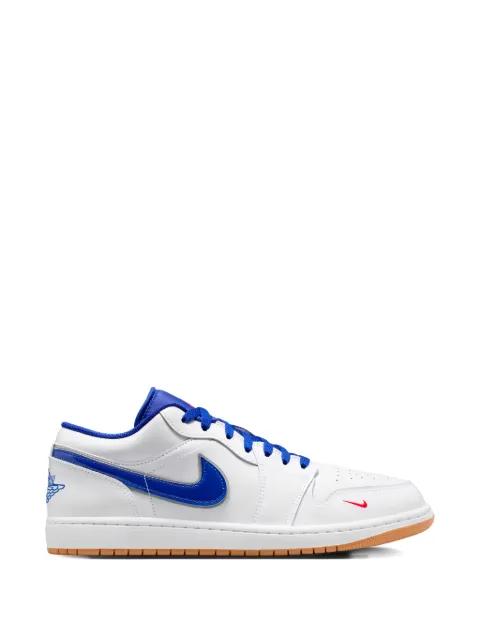 Air Jordan 1 low-top sneakers by JORDAN