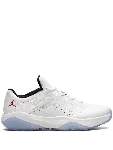 Air Jordan 11 CMFT Low "Varsity Red" sneakers by JORDAN