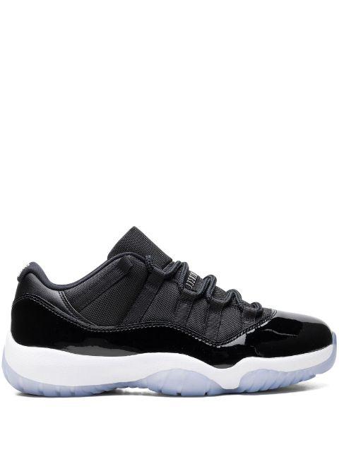 Air Jordan 11 Low "Space Jam" sneakers by JORDAN