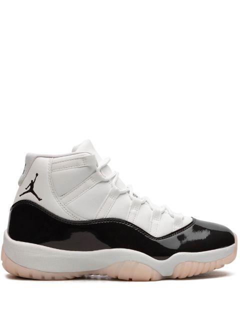 Air Jordan 11 "Neapolitan" sneakers by JORDAN